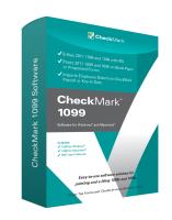 CheckMark, Inc. image 4